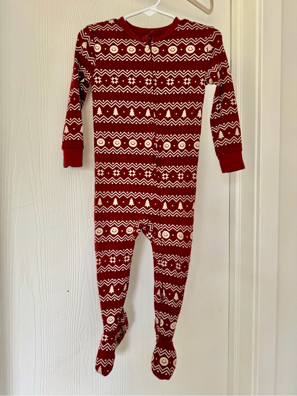 Little Co. by Lauren Conrad Holiday Footie